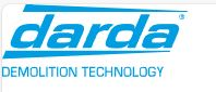 Authorized DARDA Distributor - PJR Equipment