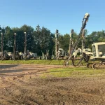 Rock Drill Sales & Repair