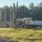 Rock Drill Sales & Service
